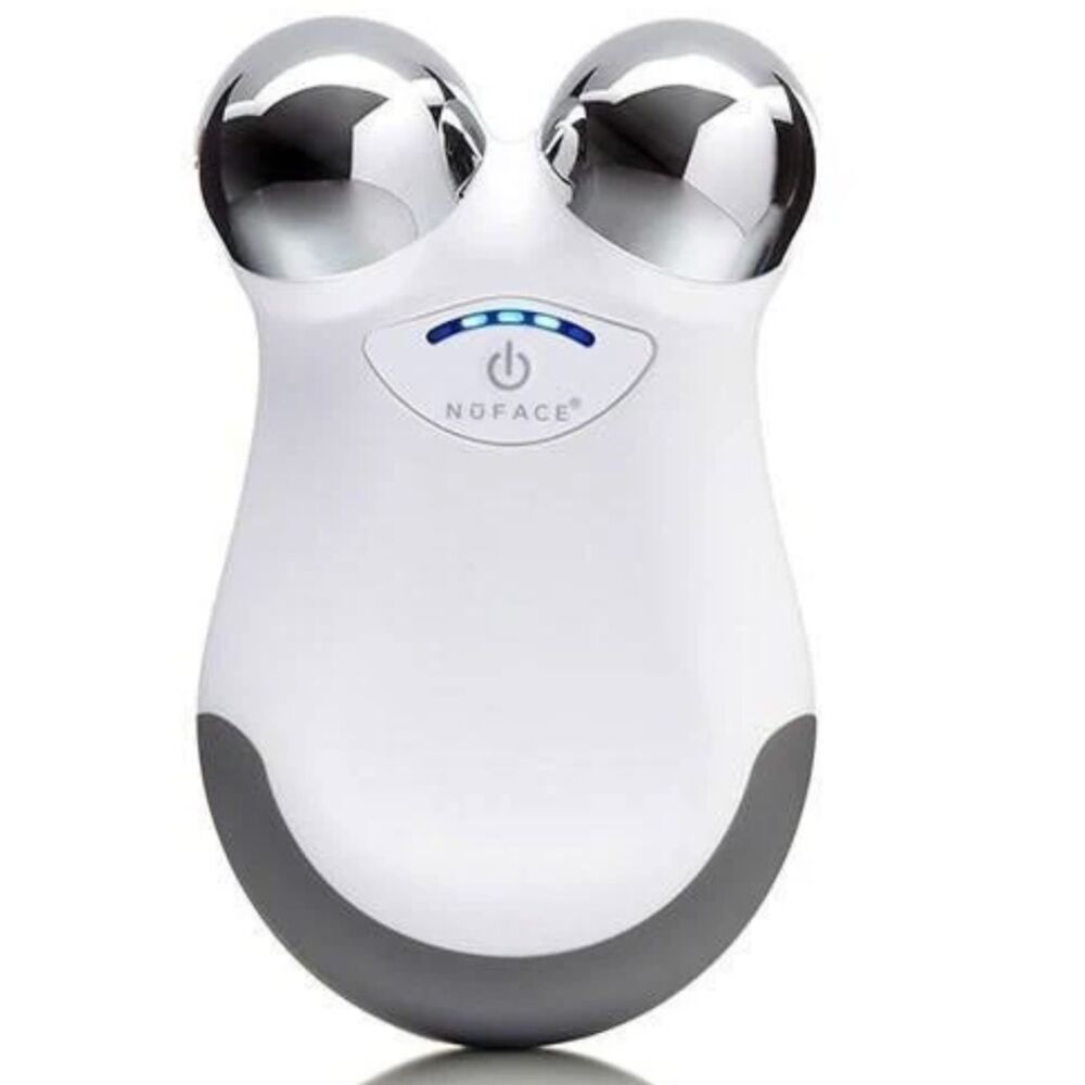 NuFACE Mini Facial Toning Device